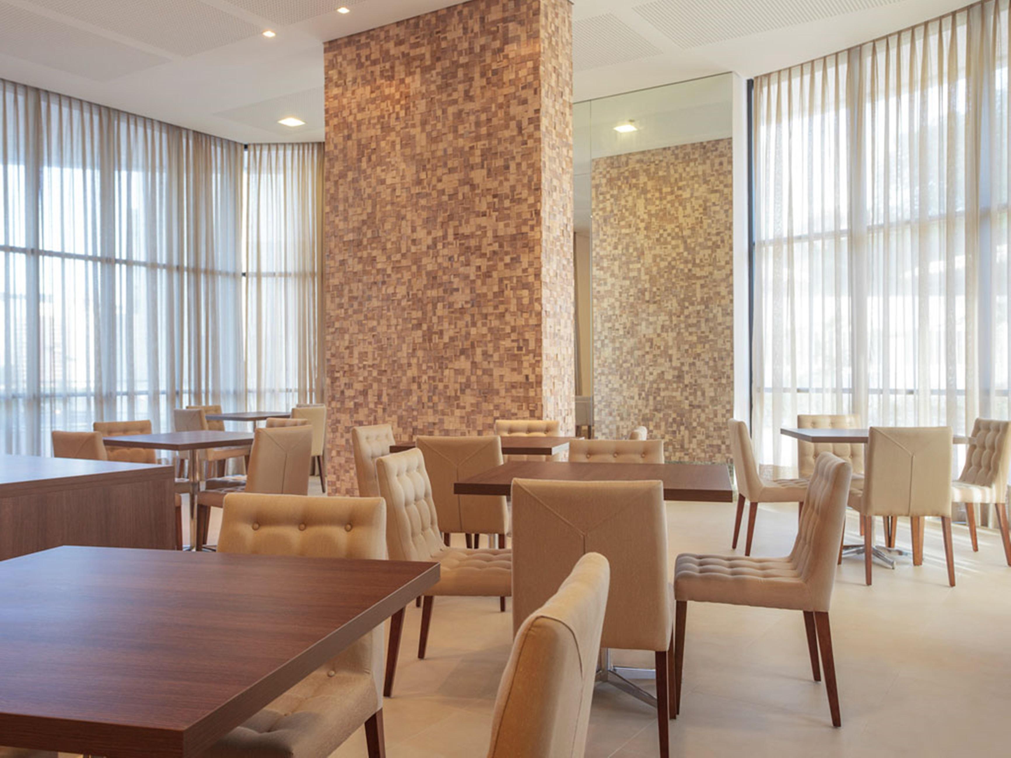 Mercure Salvador Boulevard Hotel Exterior foto